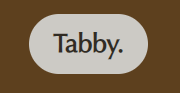 Clinique vétérinaire Tabby